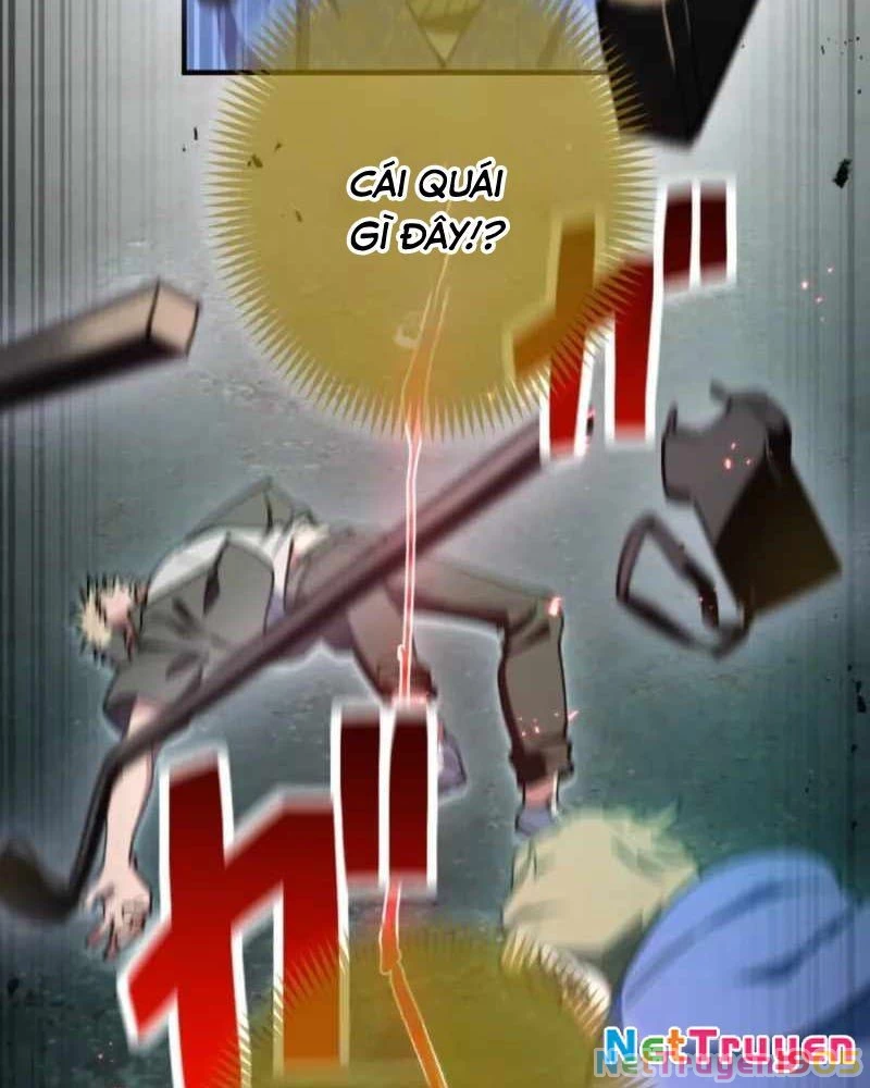 Sát Thần Chapter 4 - 26