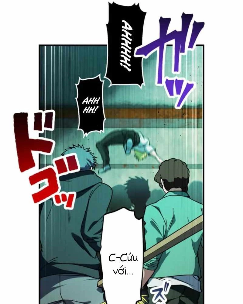 Sát Thần Chapter 4 - 29