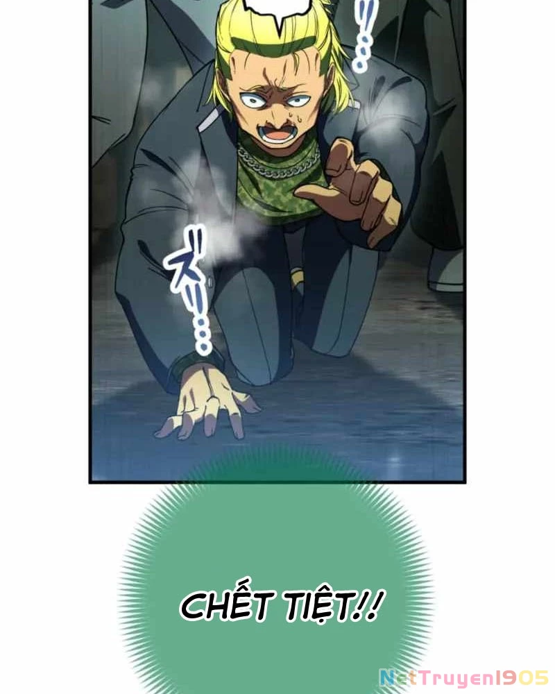 Sát Thần Chapter 4 - 30