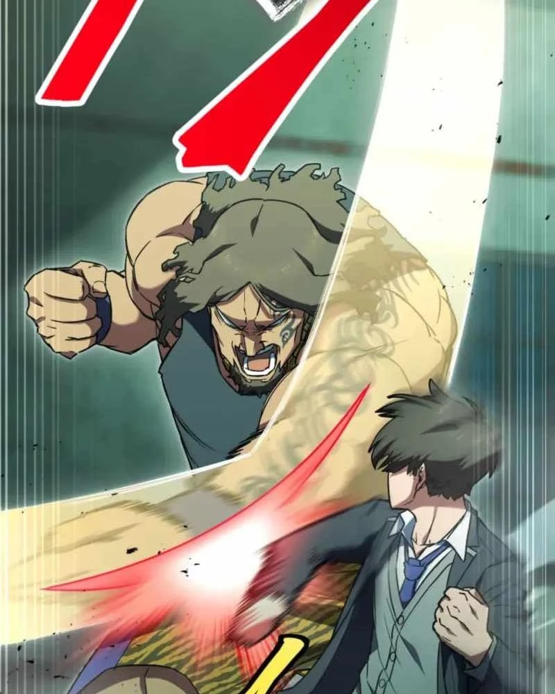 Sát Thần Chapter 4 - 77