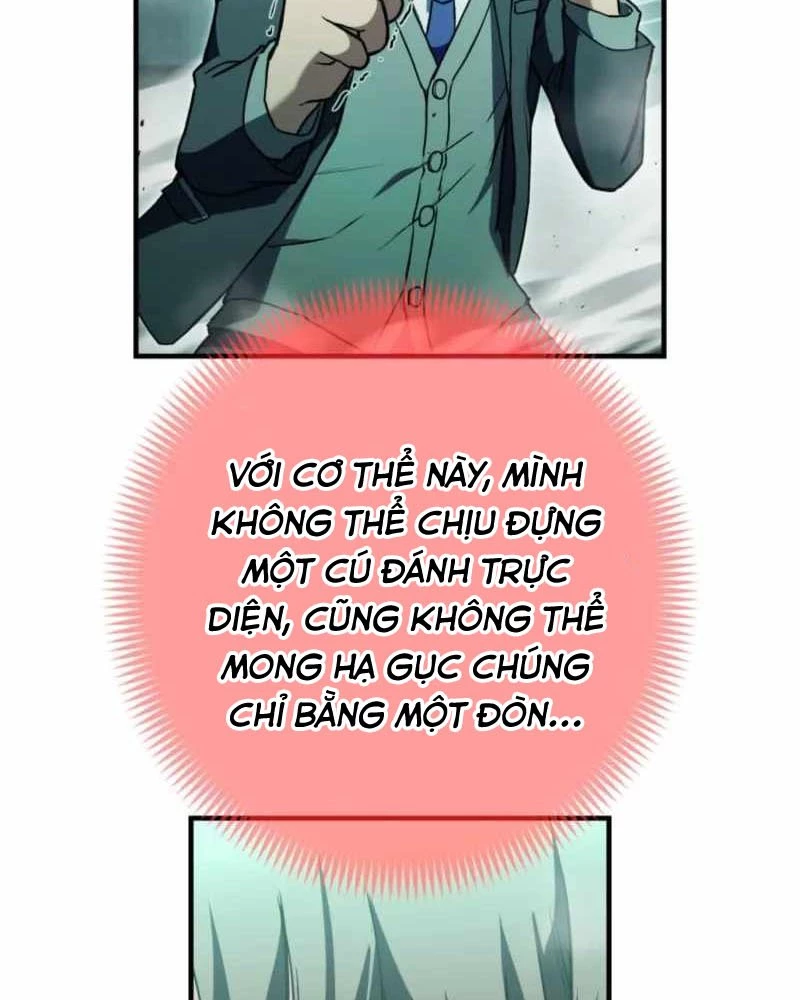 Sát Thần Chapter 4 - 85