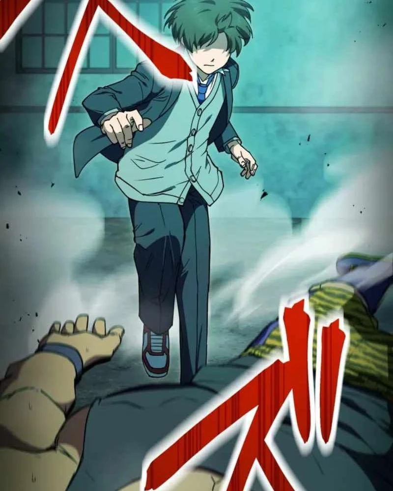 Sát Thần Chapter 4 - 105