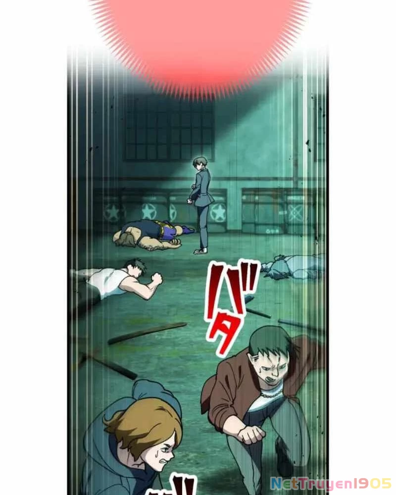 Sát Thần Chapter 4 - 110