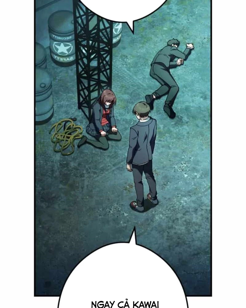 Sát Thần Chapter 4 - 122