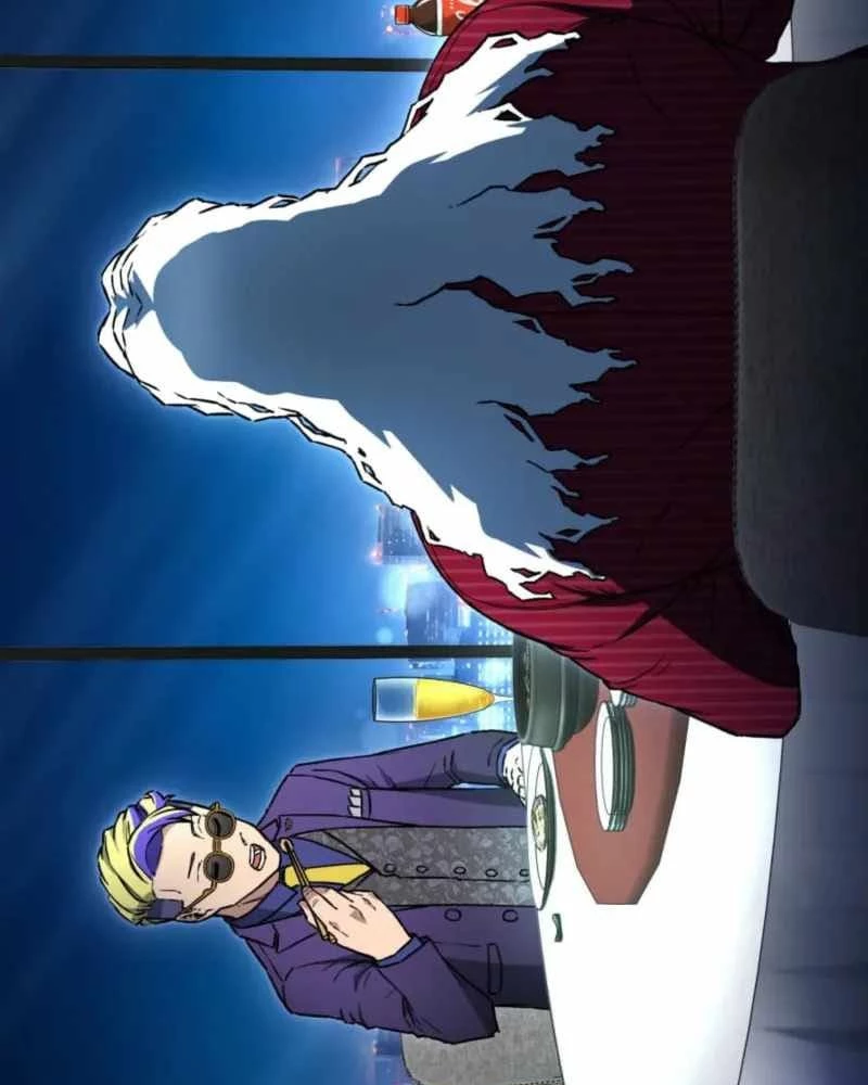 Sát Thần Chapter 5 - 5