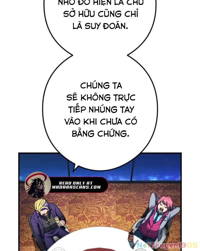Sát Thần Chapter 5 - 22