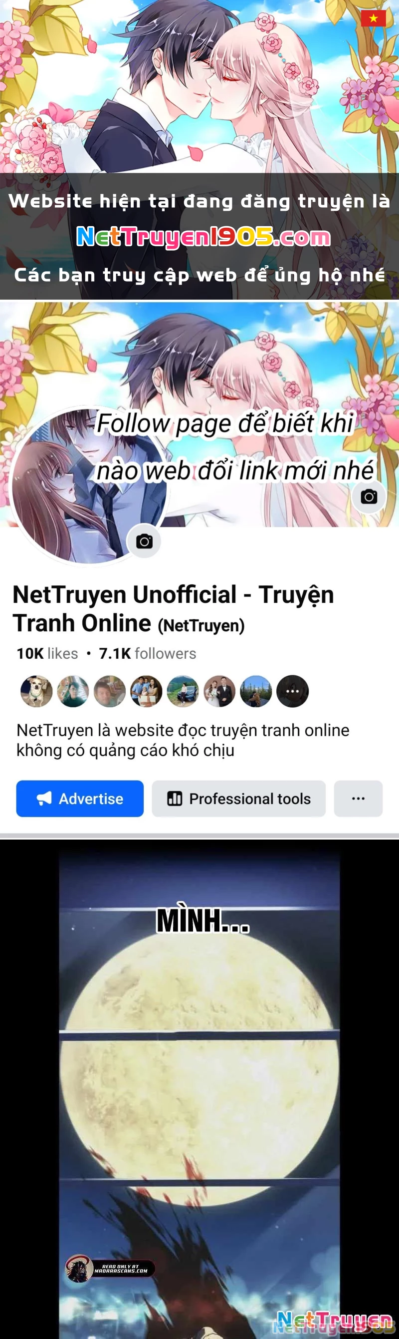 Sát Thần Chapter 6 - 1