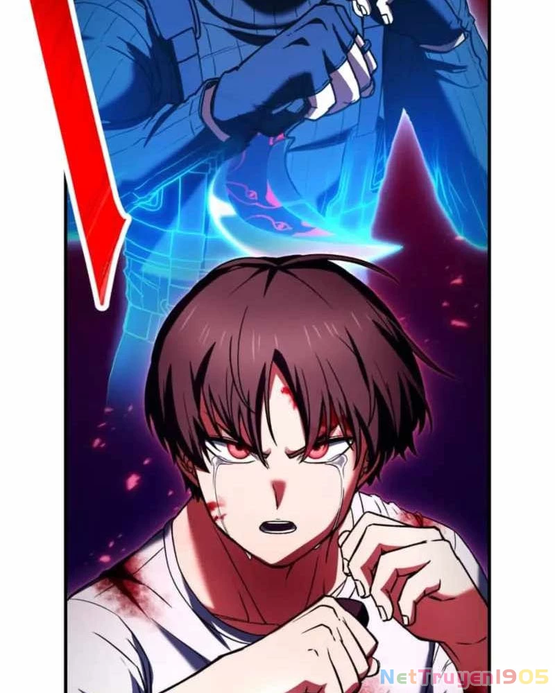 Sát Thần Chapter 6 - 7