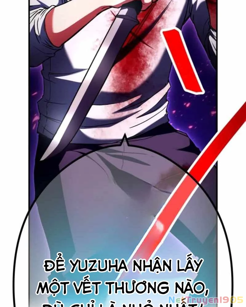 Sát Thần Chapter 6 - 8