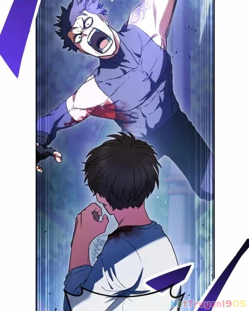 Sát Thần Chapter 6 - 30