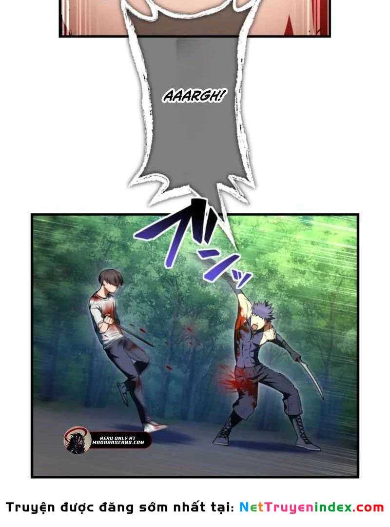 Sát Thần Chapter 6 - 39