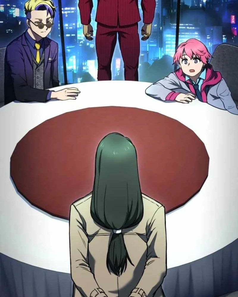 Sát Thần Chapter 6 - 127