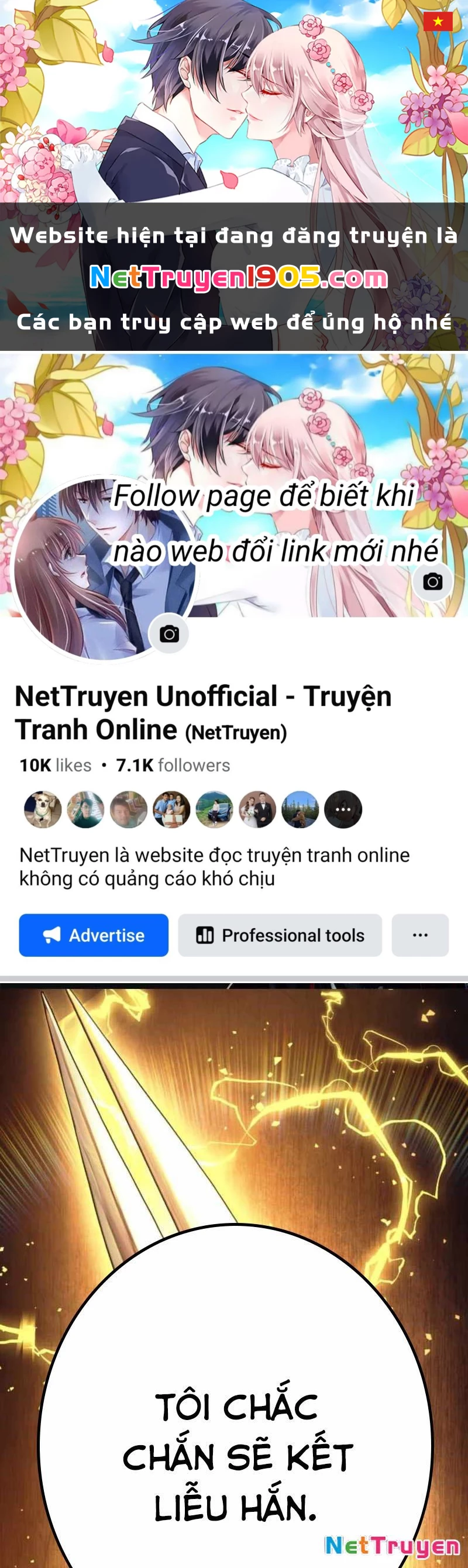 Sát Thần Chapter 7 - 1