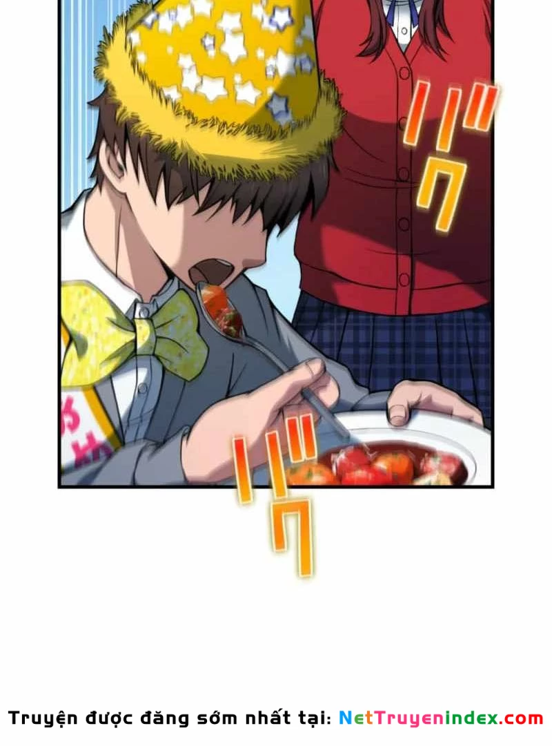 Sát Thần Chapter 7 - 48