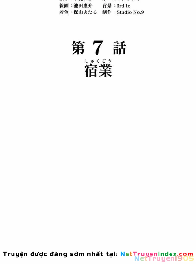 Sát Thần Chapter 7 - 64