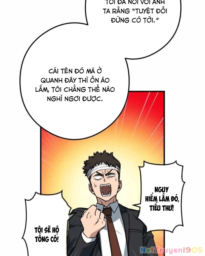 Sát Thần Chapter 7 - 70