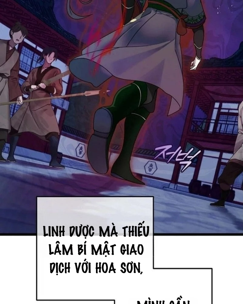 Hồi Sinh Huyết Mạch Nam Cung Chapter 2 - 9