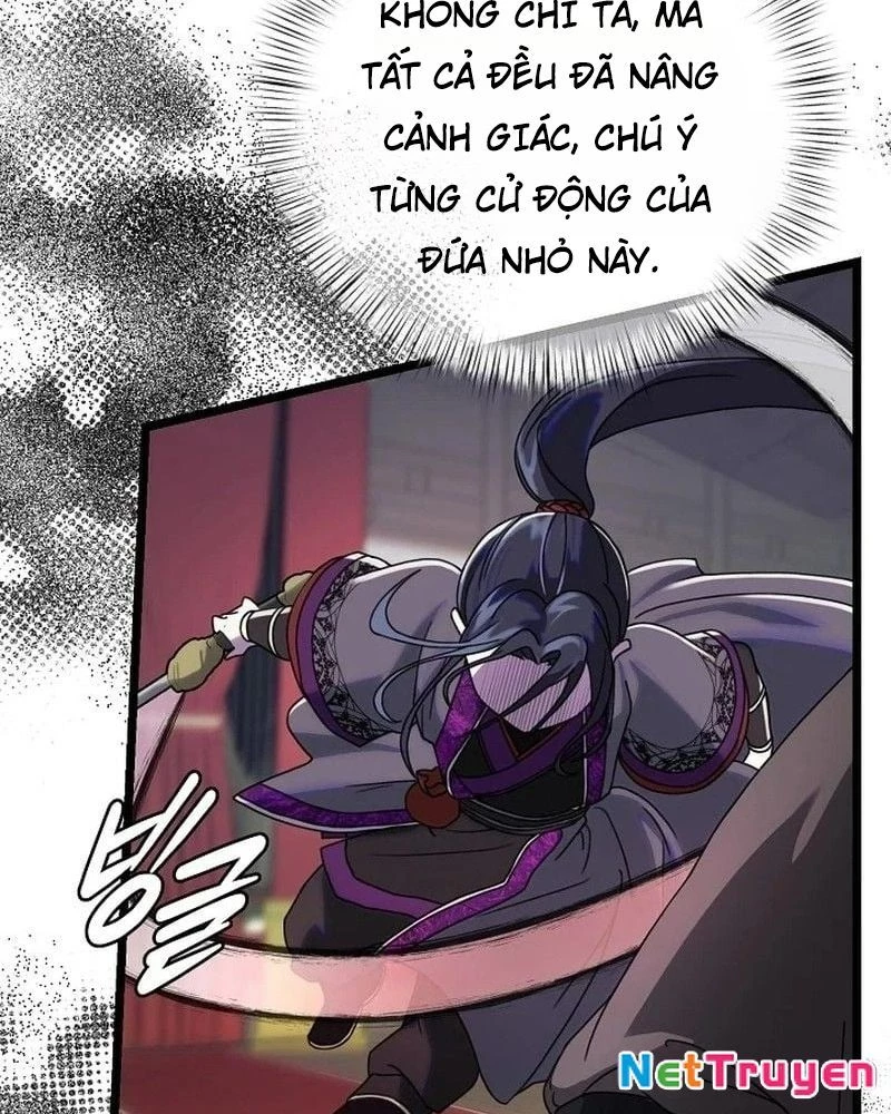 Hồi Sinh Huyết Mạch Nam Cung Chapter 2 - 81