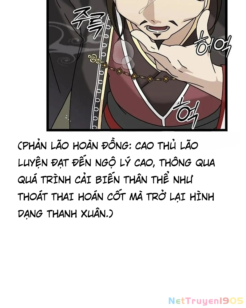 Hồi Sinh Huyết Mạch Nam Cung Chapter 2 - 93