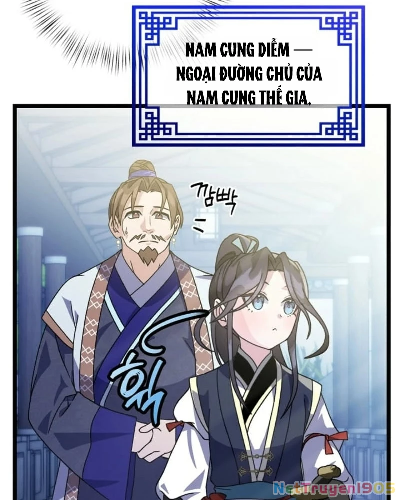 Hồi Sinh Huyết Mạch Nam Cung Chapter 6 - 9
