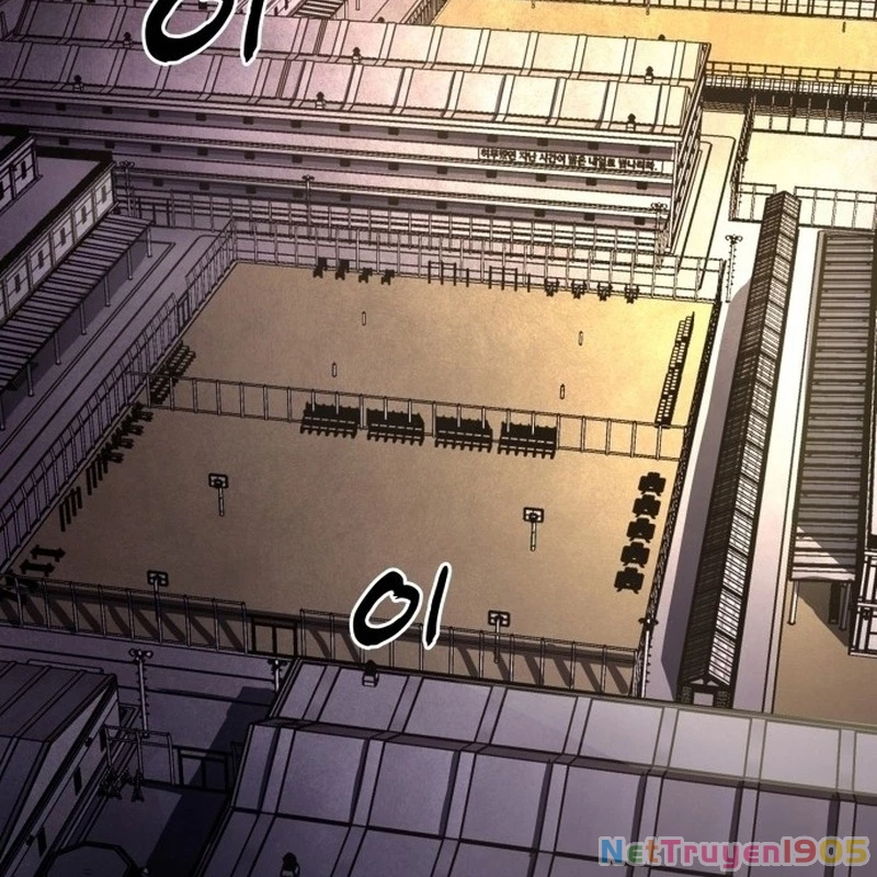 Quản Giáo Số 0 Chapter 1 - 5