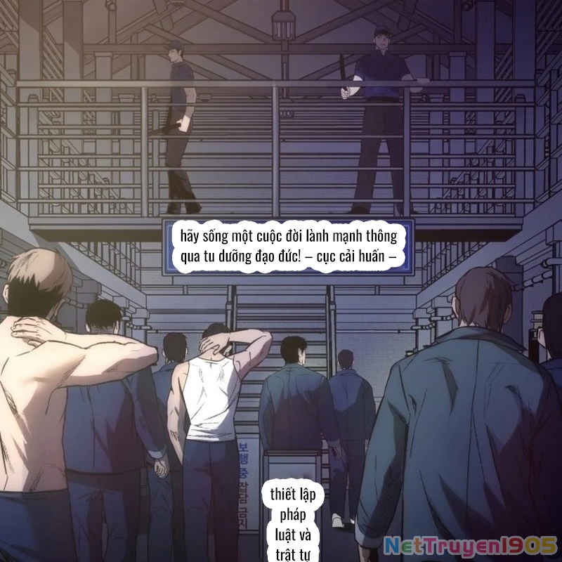 Quản Giáo Số 0 Chapter 1 - 9