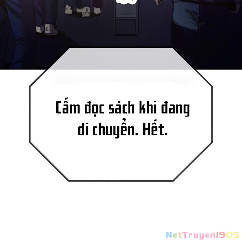 Quản Giáo Số 0 Chapter 1 - 10