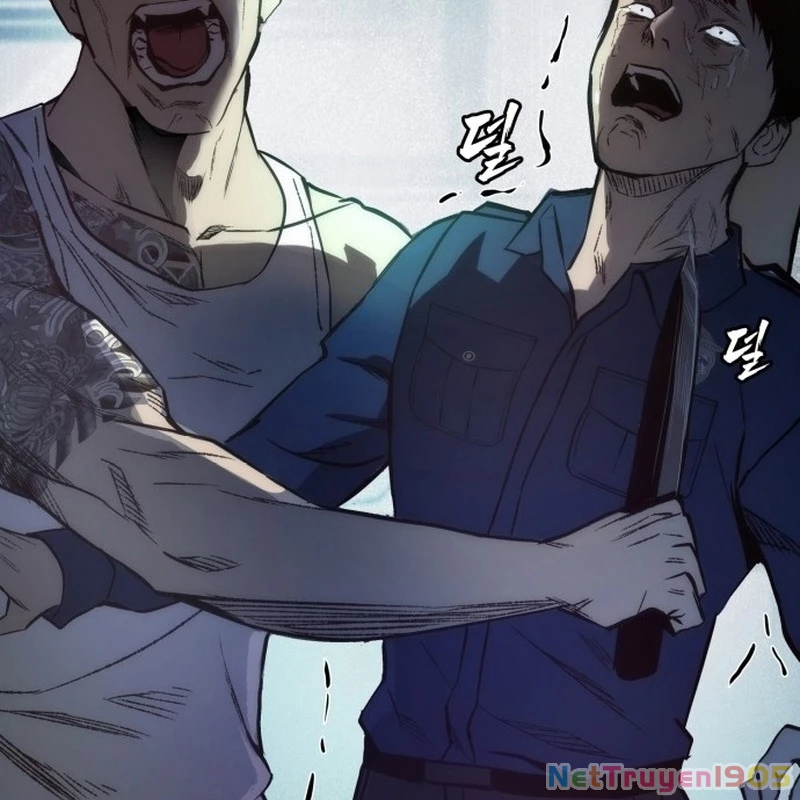 Quản Giáo Số 0 Chapter 1 - 18