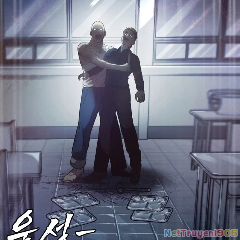 Quản Giáo Số 0 Chapter 1 - 22