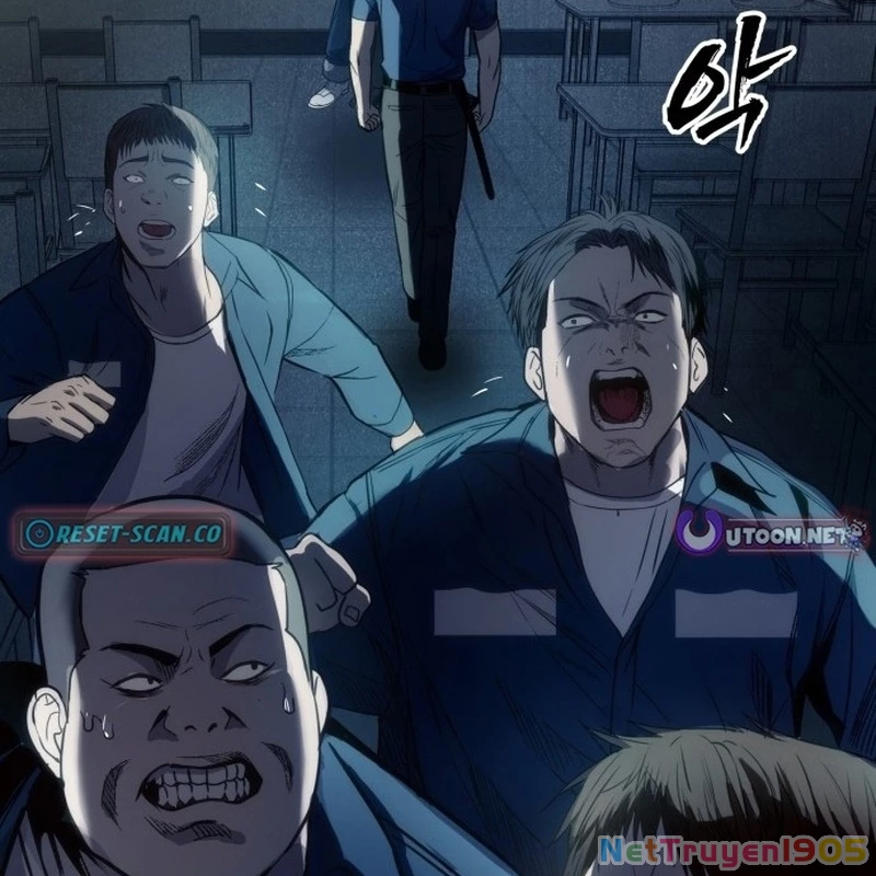 Quản Giáo Số 0 Chapter 1 - 32