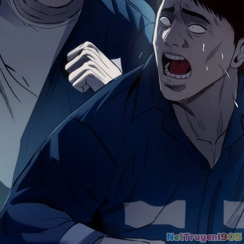 Quản Giáo Số 0 Chapter 1 - 33