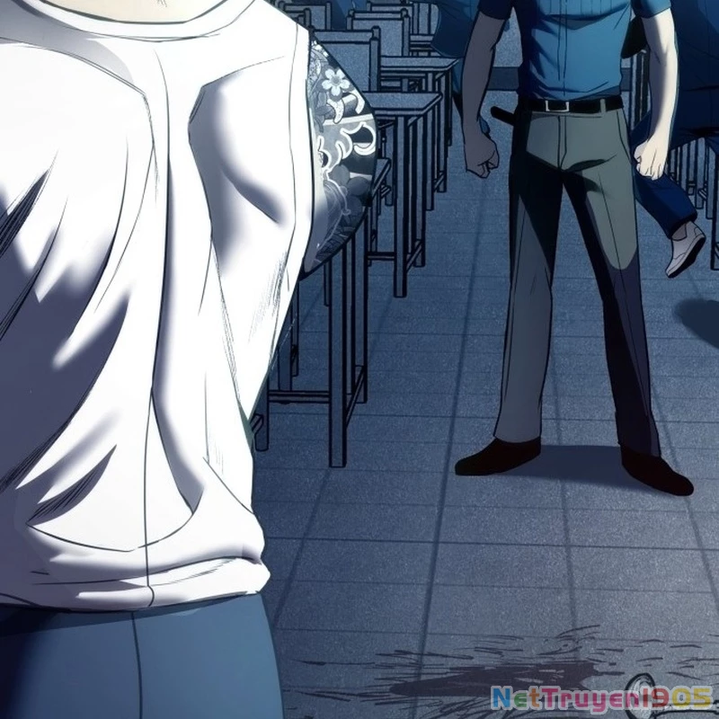 Quản Giáo Số 0 Chapter 1 - 37