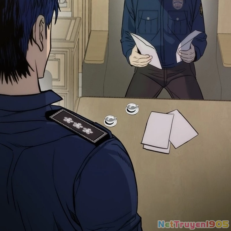 Quản Giáo Số 0 Chapter 1 - 167