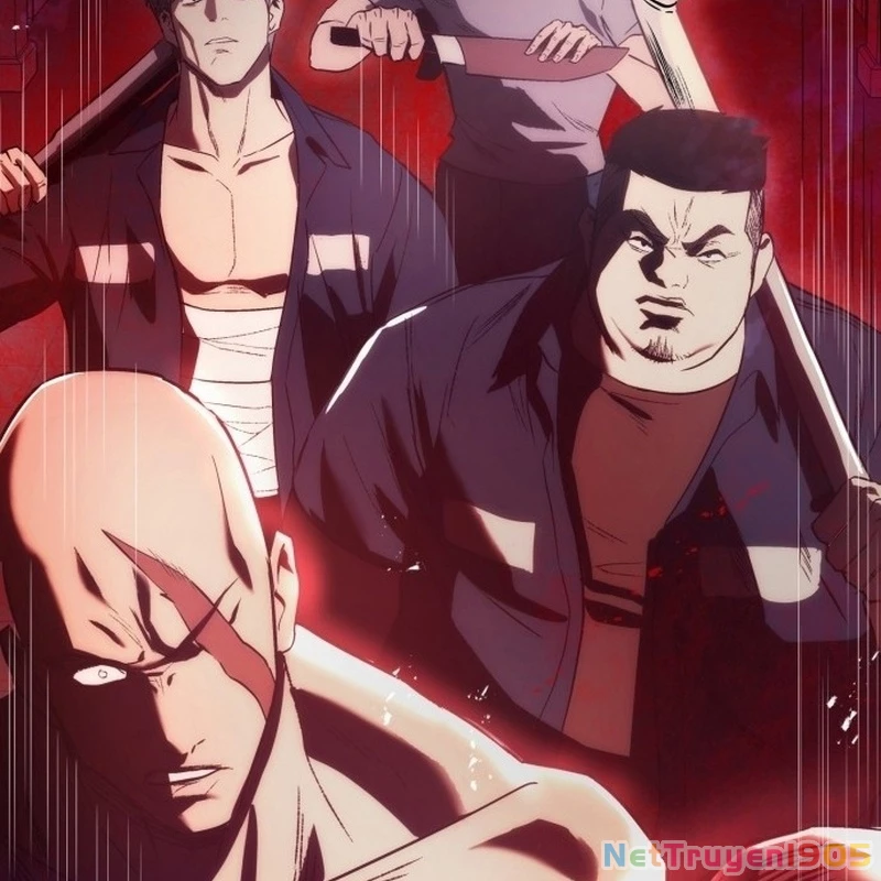 Quản Giáo Số 0 Chapter 1 - 279