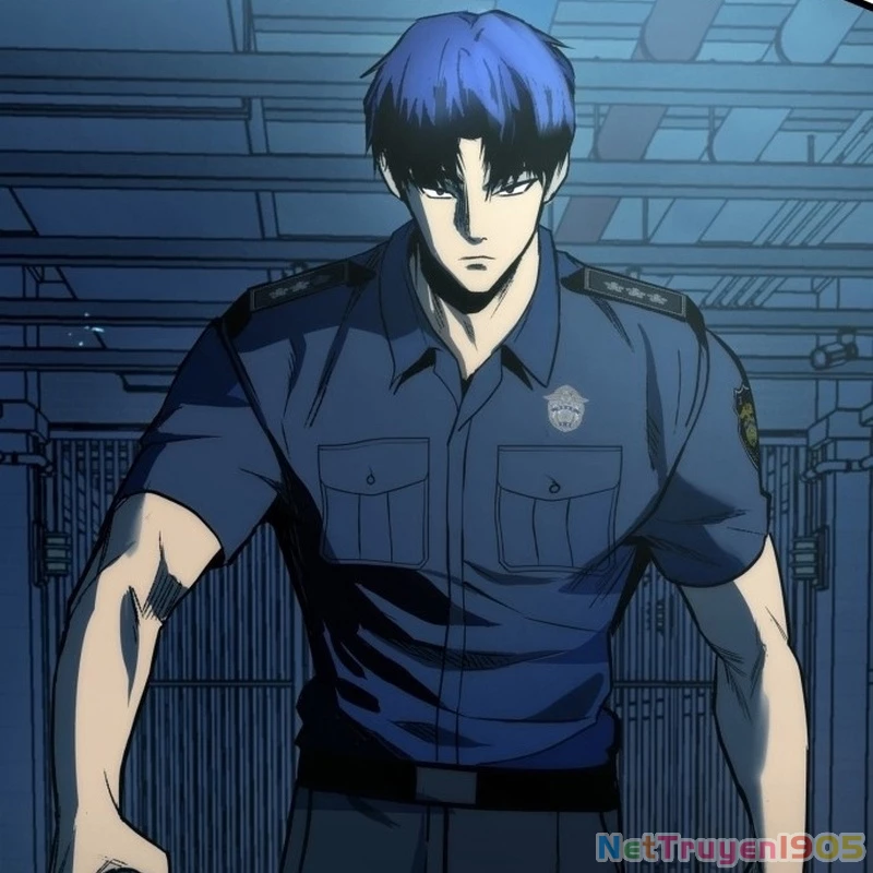 Quản Giáo Số 0 Chapter 1 - 288