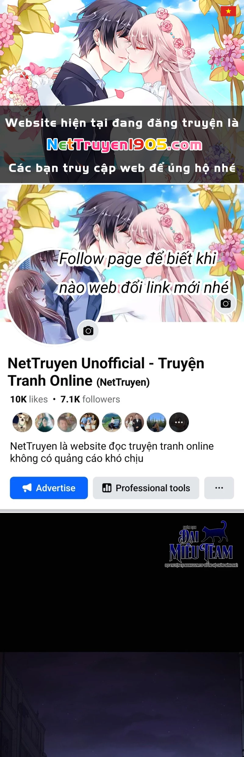 Quản Giáo Số 0 Chapter 2 - 1