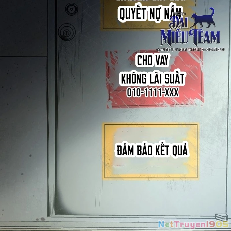 Quản Giáo Số 0 Chapter 2 - 6