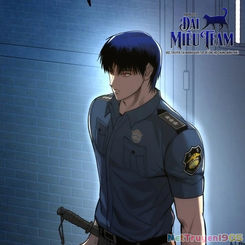 Quản Giáo Số 0 Chapter 2 - 36