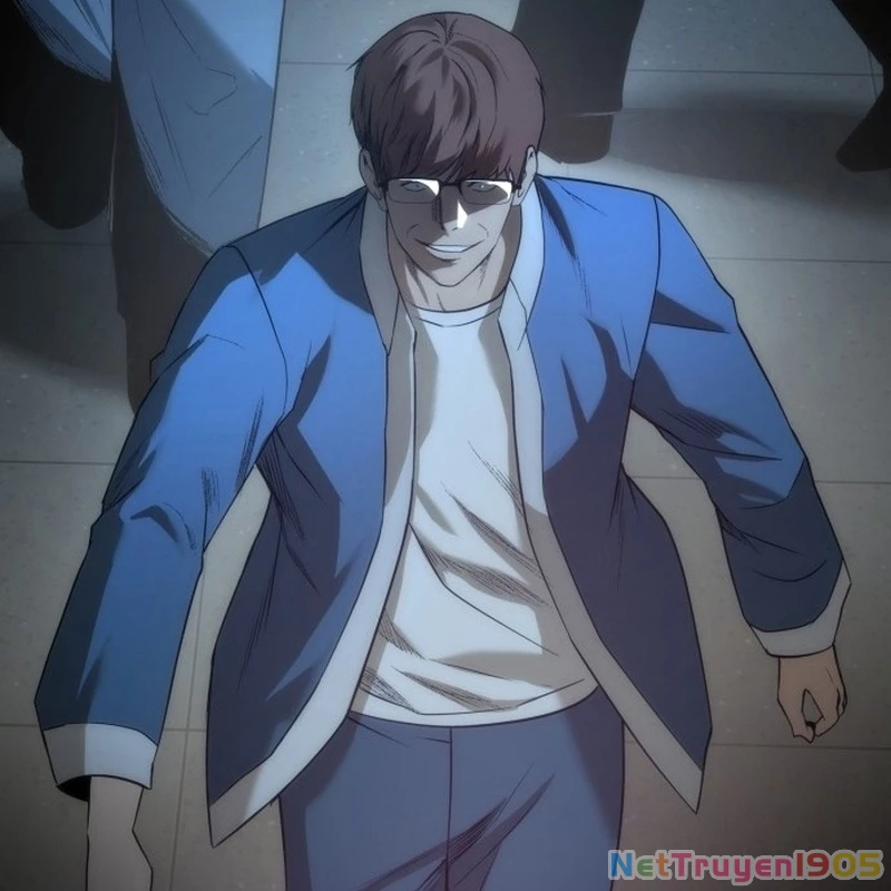 Quản Giáo Số 0 Chapter 2 - 135