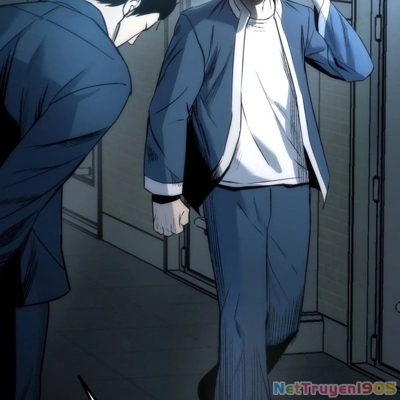 Quản Giáo Số 0 Chapter 2 - 140