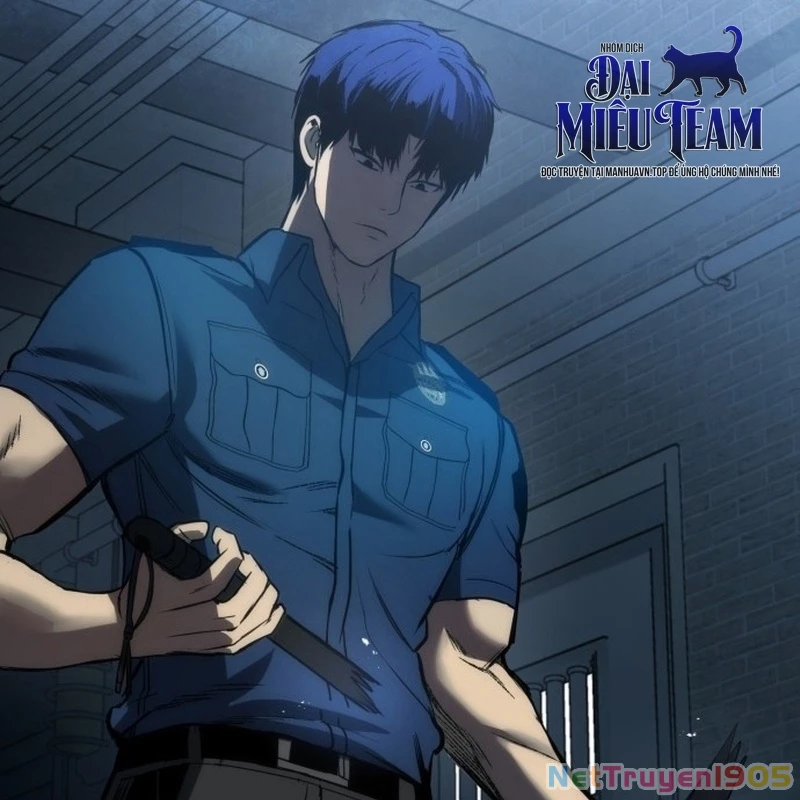 Quản Giáo Số 0 Chapter 2 - 146