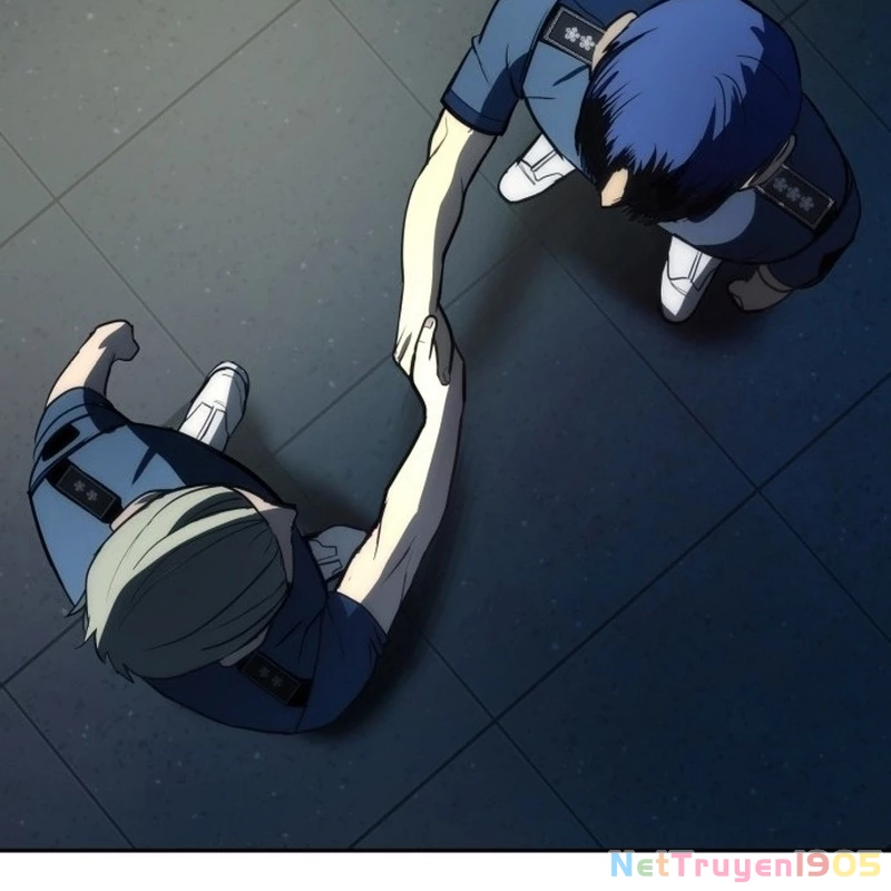 Quản Giáo Số 0 Chapter 2 - 289