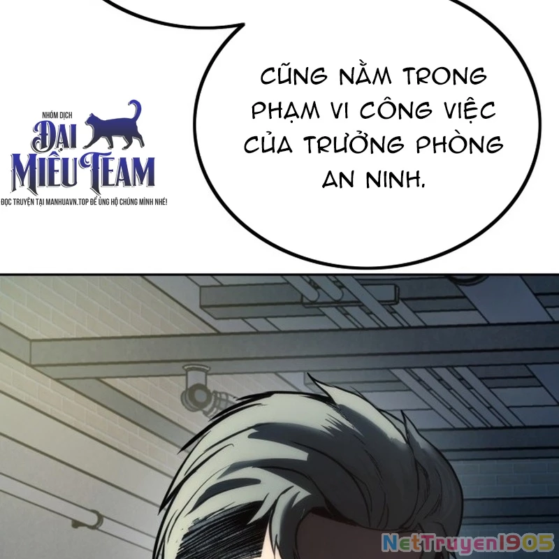 Quản Giáo Số 0 Chapter 2 - 291