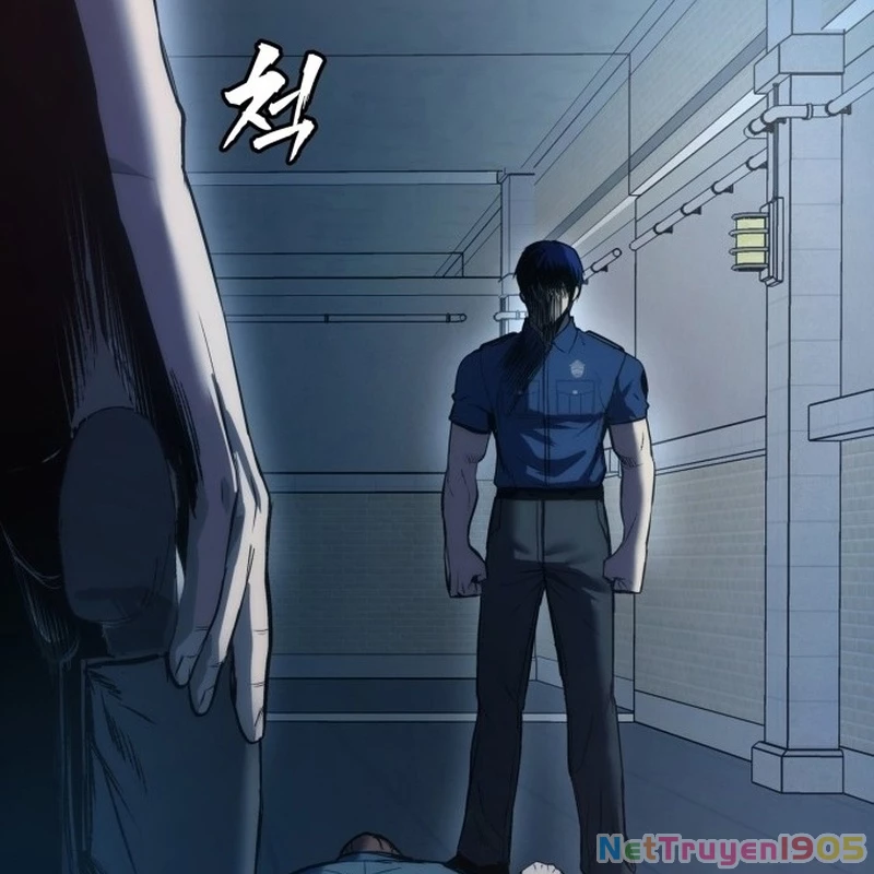 Quản Giáo Số 0 Chapter 3 - 2