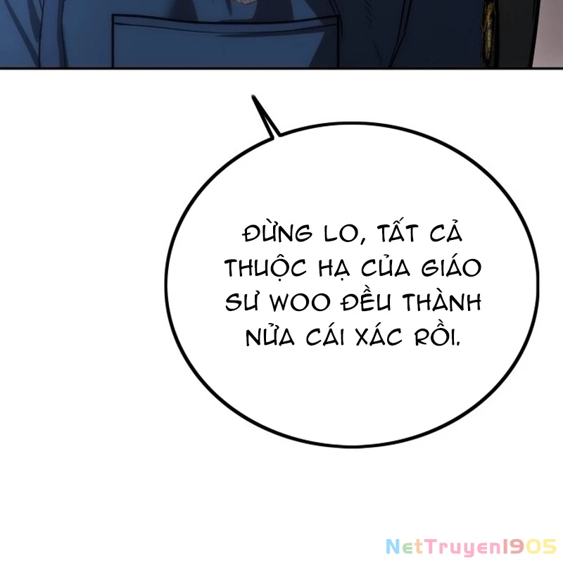 Quản Giáo Số 0 Chapter 3 - 77