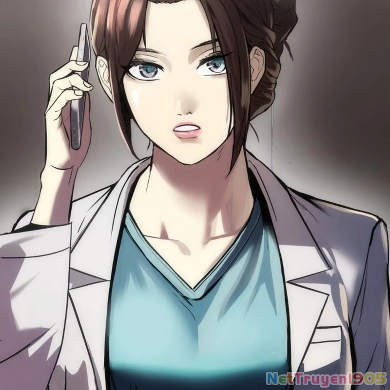 Quản Giáo Số 0 Chapter 3 - 98