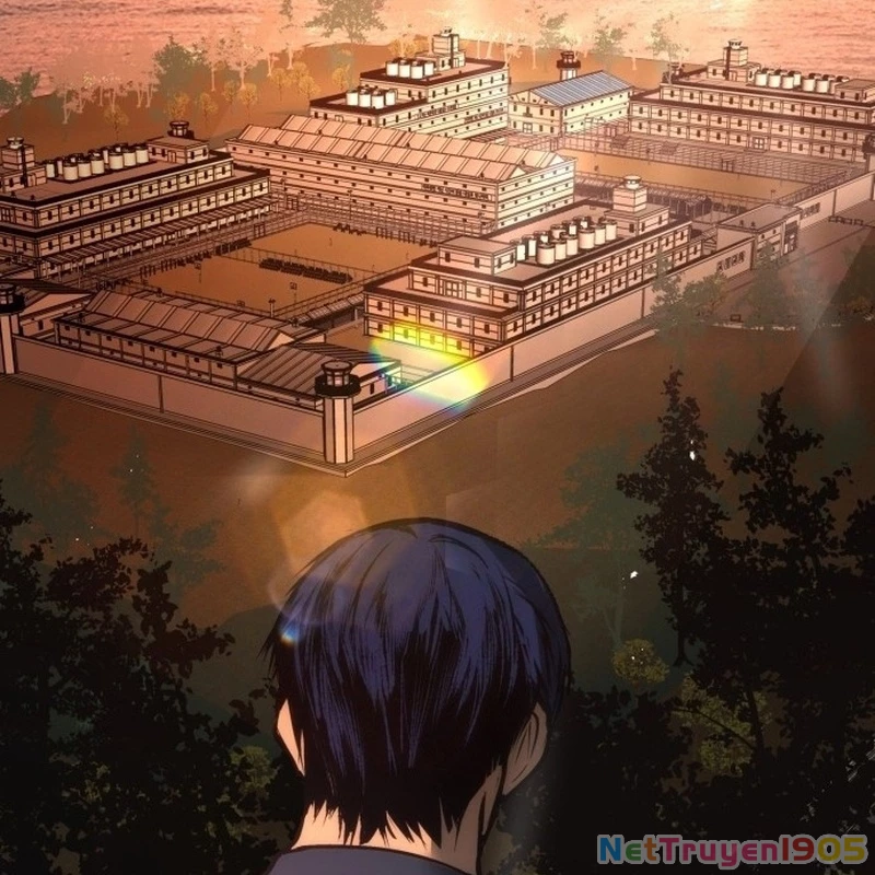 Quản Giáo Số 0 Chapter 3 - 164