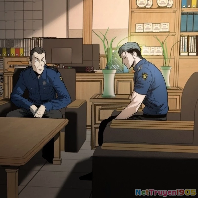 Quản Giáo Số 0 Chapter 3 - 170