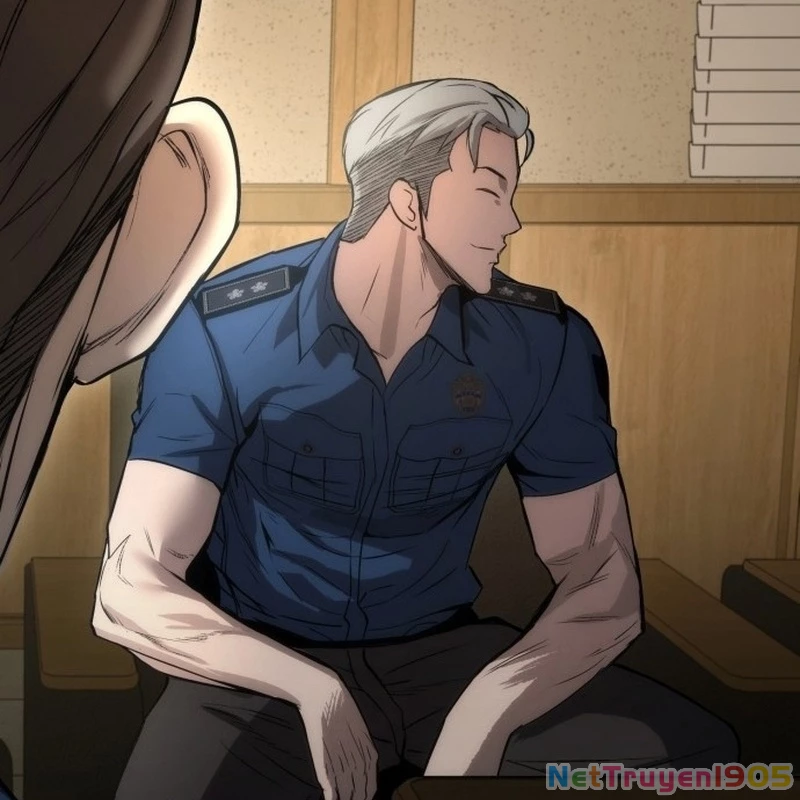 Quản Giáo Số 0 Chapter 3 - 204