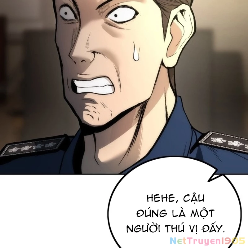 Quản Giáo Số 0 Chapter 3 - 221